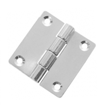 Butterfly Hinges