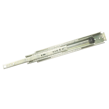 Heavy Duty Telescopic Slides