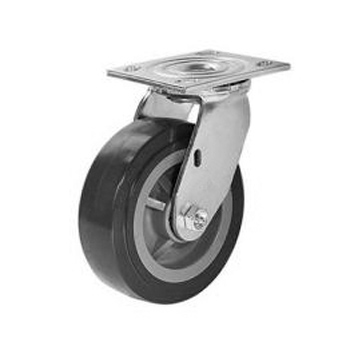 Heavy Duty Wheels